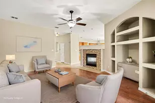 1304 Pheasant Run, Crowley, TX 76036 - Photo 19