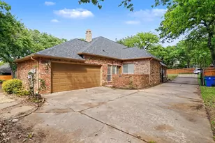 1304 Pheasant Run, Crowley, TX 76036 - Photo 37