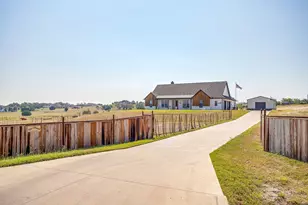 116 Aviara Rdg Rd, Poolville, TX 76487 - Photo 5