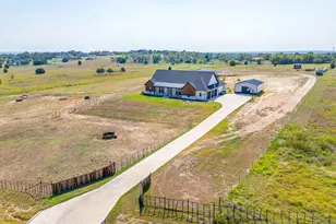 116 Aviara Rdg Rd, Poolville, TX 76487 - Photo 35