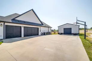 116 Aviara Rdg Rd, Poolville, TX 76487 - Photo 7