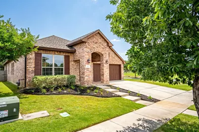 241 Lilypad Bend, Argyle, TX 76226 - Photo 3