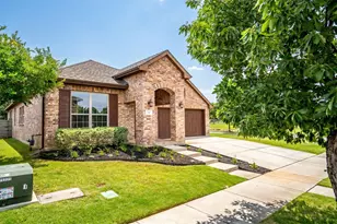 241 Lilypad Bend, Argyle, TX 76226 - Photo 3