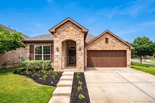 241 Lilypad Bend, Argyle, TX 76226 - Photo 1