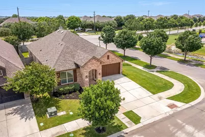 241 Lilypad Bend, Argyle, TX 76226 - Photo 5