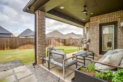 4817 Iron Club Lane, Carrollton, TX 75010 - Photo 37