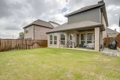 4817 Iron Club Lane, Carrollton, TX 75010 - Photo 39