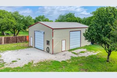 115 Deerfield Road, Paradise, TX 76073 - Photo 39