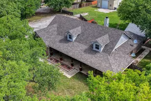 115 Deerfield Rd, Paradise, TX 76073 - Photo 3
