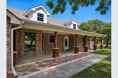 115 Deerfield Road, Paradise, TX 76073 - Photo 1
