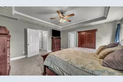 115 Deerfield Road, Paradise, TX 76073 - Photo 19