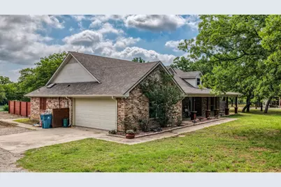 115 Deerfield Road, Paradise, TX 76073 - Photo 5