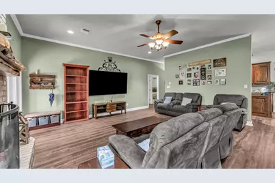 115 Deerfield Road, Paradise, TX 76073 - Photo 9