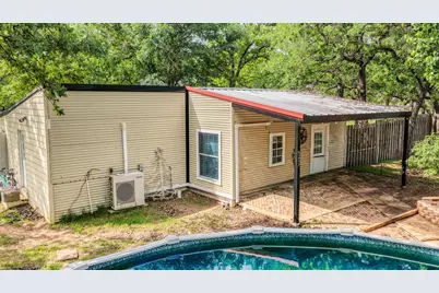 115 Deerfield Road, Paradise, TX 76073 - Photo 37