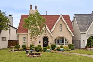 508 N Tennessee St, McKinney, TX 75069 - Photo 1