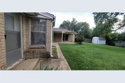 5624 Woodway Drive, Fort Worth, TX 76133 - Photo 37