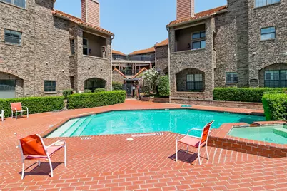 3405 Binkley Avenue #C, University Park, TX 75205 - Photo 21