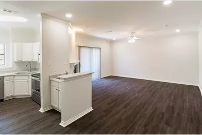3405 Binkley Avenue #C, University Park, TX 75205 - Photo 3