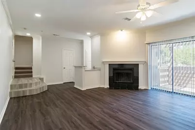 3405 Binkley Avenue #C, University Park, TX 75205 - Photo 5