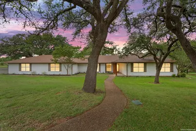 153 Eagle Canyon Drive, China Spring, TX 76633 - Photo 1