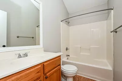 4817 Palm Ridge Drive, Fort Worth, TX 76133 - Photo 17