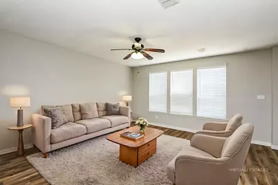 4817 Palm Ridge Drive, Fort Worth, TX 76133 - Photo 3