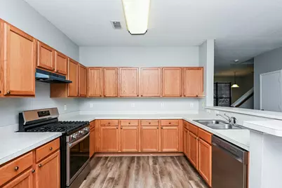 4817 Palm Ridge Drive, Fort Worth, TX 76133 - Photo 9