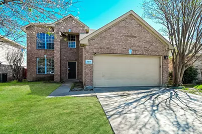 4817 Palm Ridge Drive, Fort Worth, TX 76133 - Photo 1
