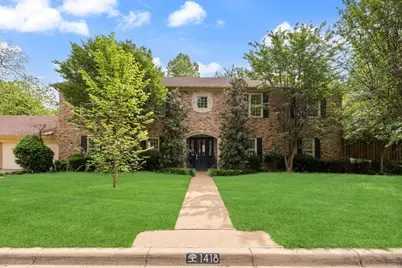 1418 Yakimo Drive, Dallas, TX 75208 - Photo 1