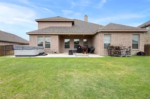 806 Summer Grove Dr, Midlothian, TX 76065 - Photo 33