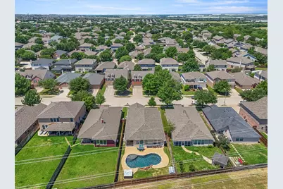 13220 Padre Avenue, Fort Worth, TX 76244 - Photo 35