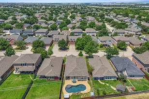 13220 Padre Ave, Fort Worth, TX 76244 - Photo 35
