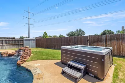 13220 Padre Avenue, Fort Worth, TX 76244 - Photo 29