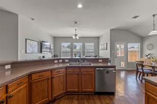 13220 Padre Ave, Fort Worth, TX 76244 - Photo 7