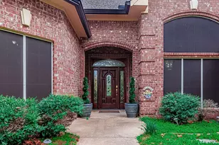 1606 S Hyde Park Ave, Denison, TX 75020 - Photo 39
