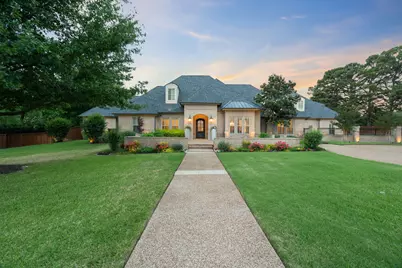 4712 Manning Drive, Colleyville, TX 76034 - Photo 3