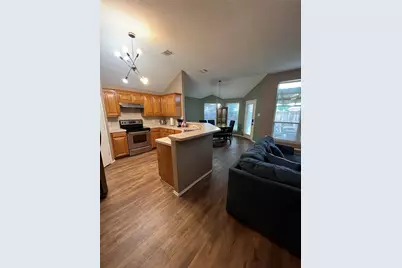 12201 Rolling Ridge Drive, Fort Worth, TX 76028 - Photo 9