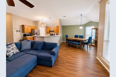 12201 Rolling Ridge Drive, Fort Worth, TX 76028 - Photo 9