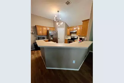 12201 Rolling Ridge Drive, Fort Worth, TX 76028 - Photo 11