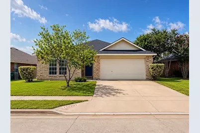 12201 Rolling Ridge Drive, Fort Worth, TX 76028 - Photo 1