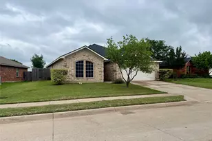 12201 Rolling Ridge Dr, Fort Worth, TX 76028 - Photo 1