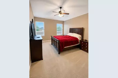 12201 Rolling Ridge Drive, Fort Worth, TX 76028 - Photo 11