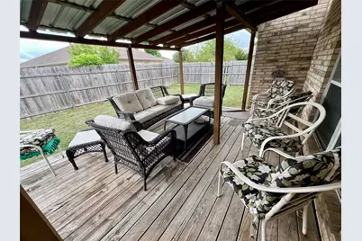 12201 Rolling Ridge Drive, Fort Worth, TX 76028 - Photo 19