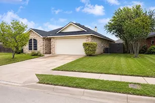 12201 Rolling Ridge Dr, Fort Worth, TX 76028 - Photo 3