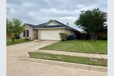 12201 Rolling Ridge Drive, Fort Worth, TX 76028 - Photo 3