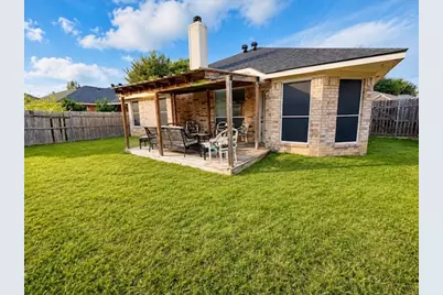 12201 Rolling Ridge Drive, Fort Worth, TX 76028 - Photo 19