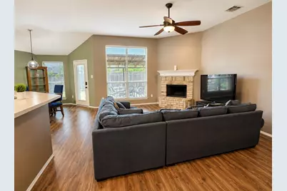 12201 Rolling Ridge Drive, Fort Worth, TX 76028 - Photo 7