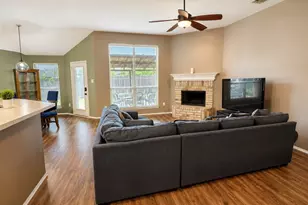12201 Rolling Ridge Dr, Fort Worth, TX 76028 - Photo 7
