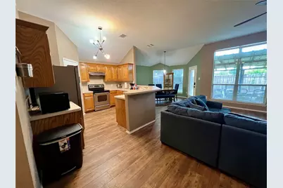 12201 Rolling Ridge Drive, Fort Worth, TX 76028 - Photo 7