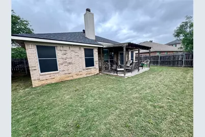 12201 Rolling Ridge Drive, Fort Worth, TX 76028 - Photo 21